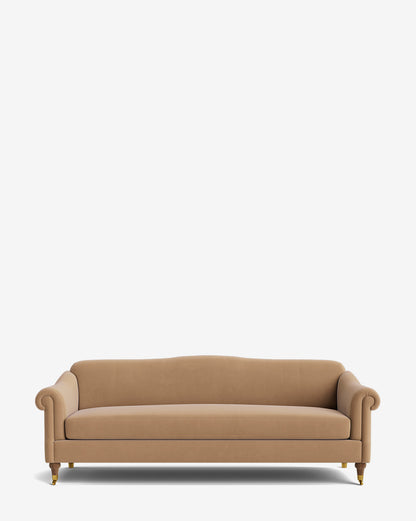 Hildegard Sofa 90"