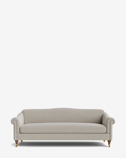Hildegard Sofa 90"