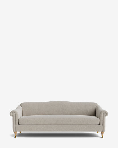 Hildegard Sofa 90"