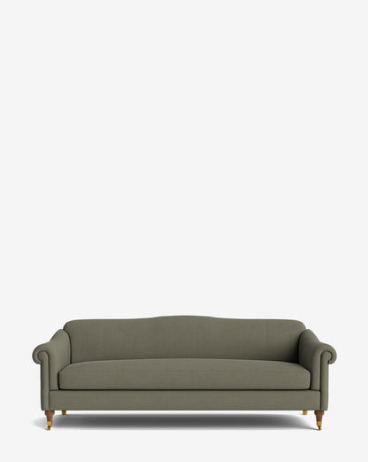 Hildegard Sofa 90"