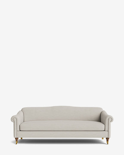 Hildegard Sofa 90"
