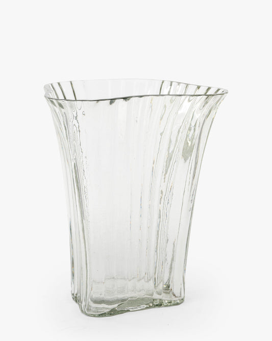 Ingrid Glass Vase