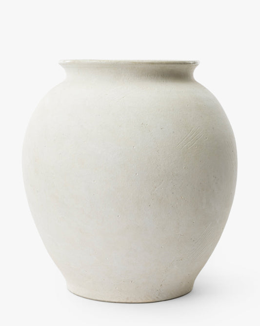 Isla Terracotta Vase