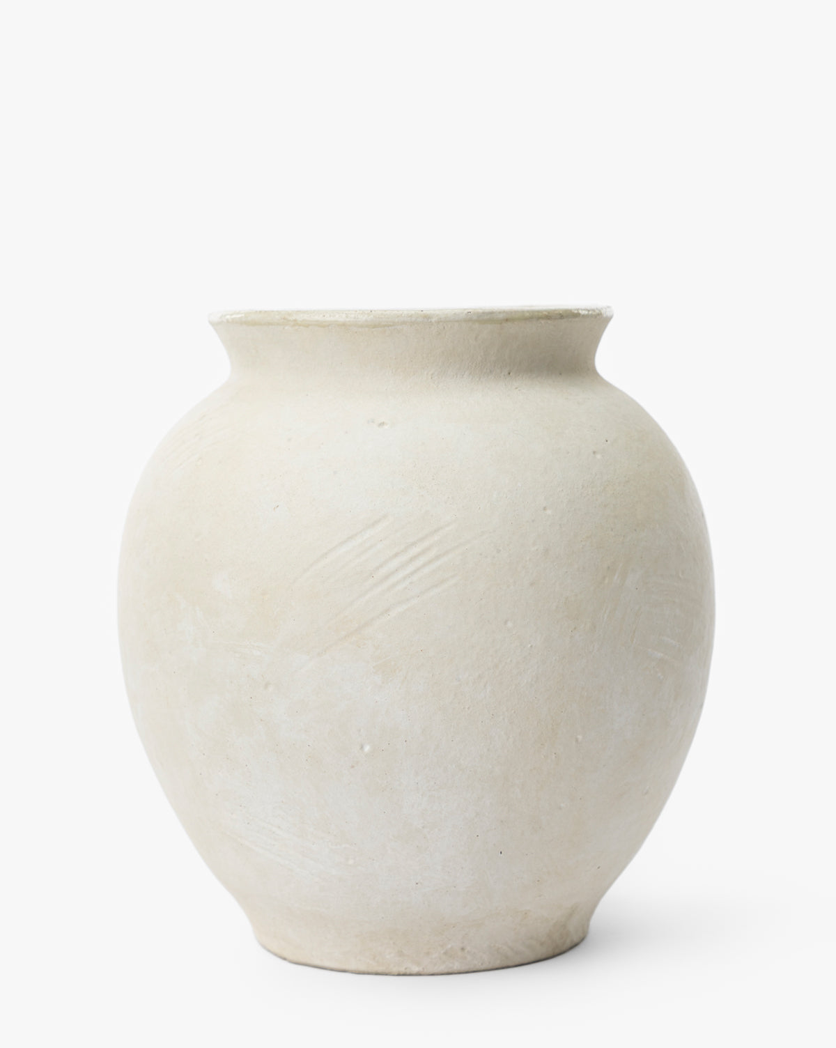Isla Terracotta Vase