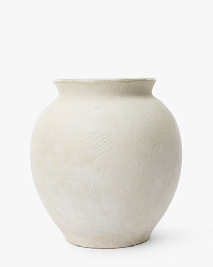 Isla Terracotta Vase