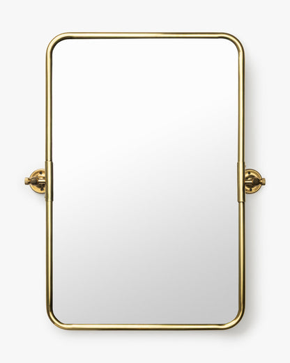 Kitson Rectangle Mirror
