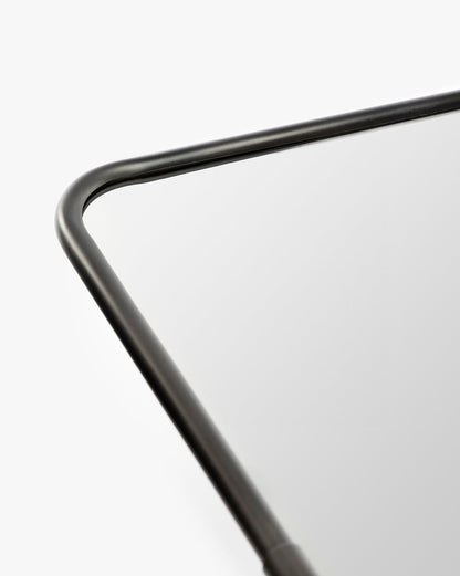 Kitson Rectangle Mirror