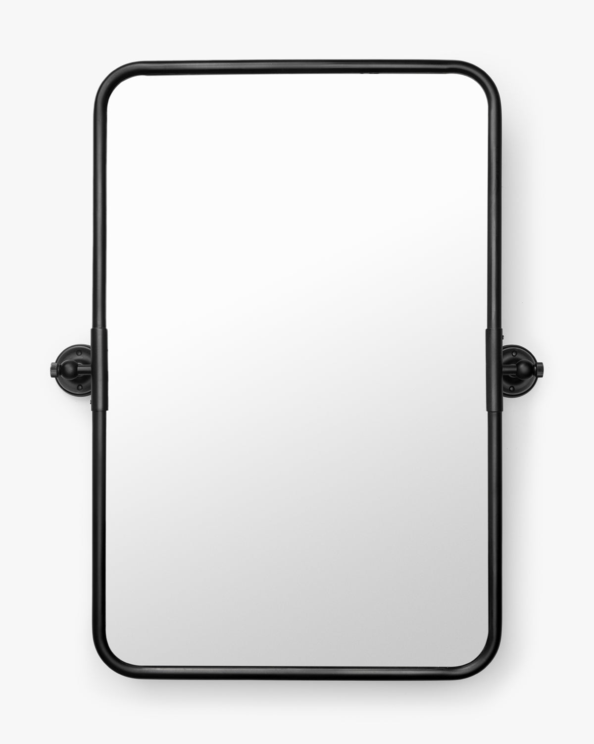Kitson Rectangle Mirror