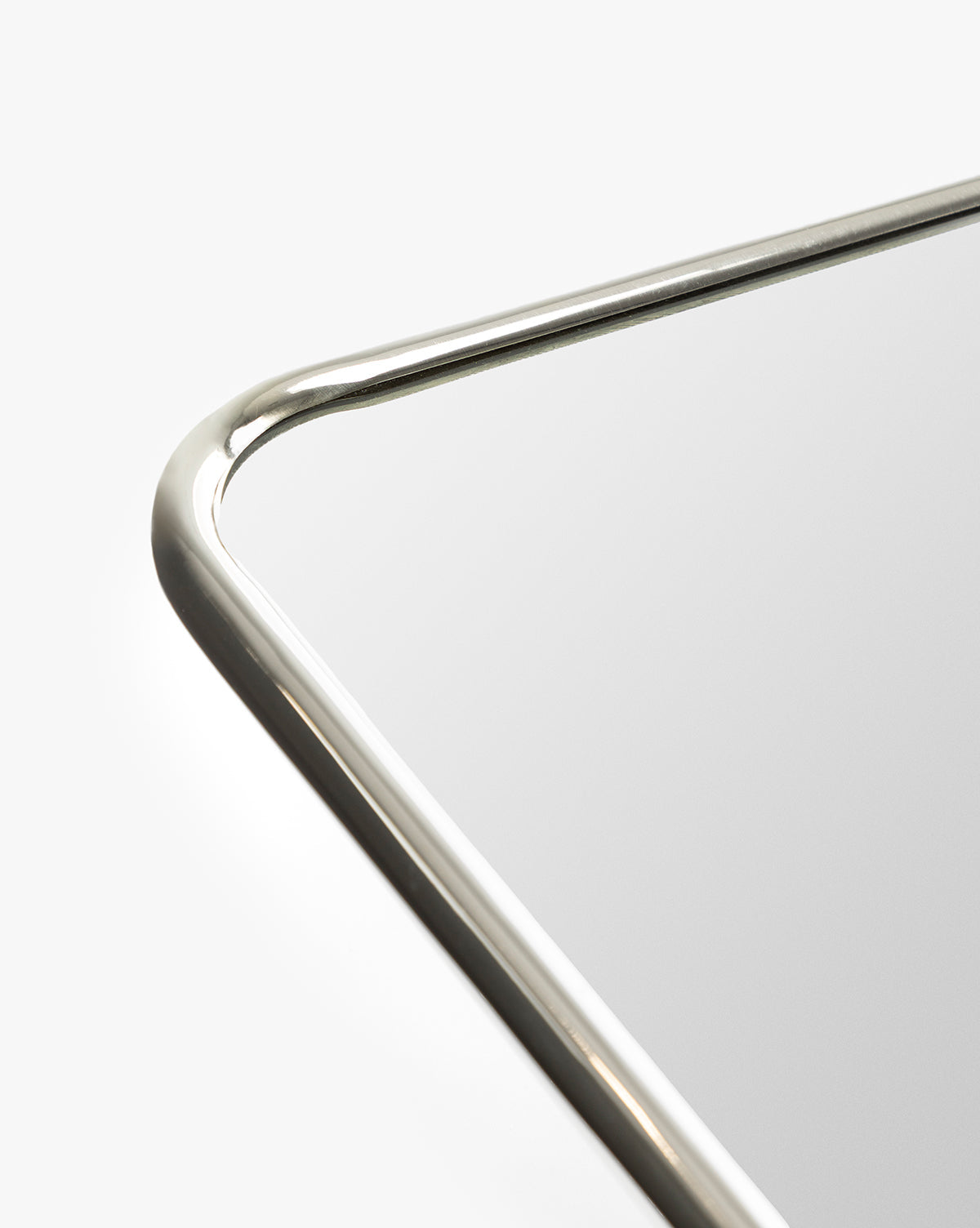 Kitson Rectangle Mirror