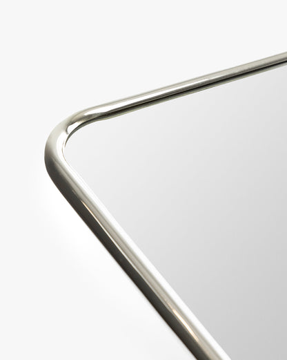 Kitson Rectangle Mirror