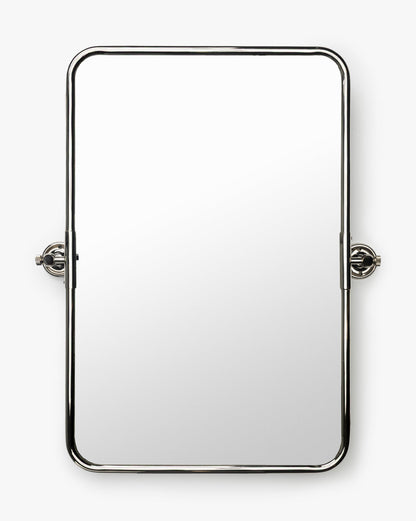 Kitson Rectangle Mirror