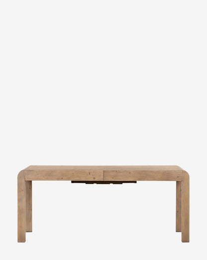 Elisha Extension Dining Table