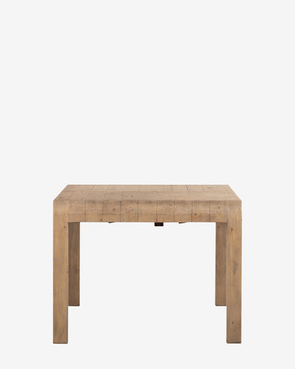 Elisha Extension Dining Table