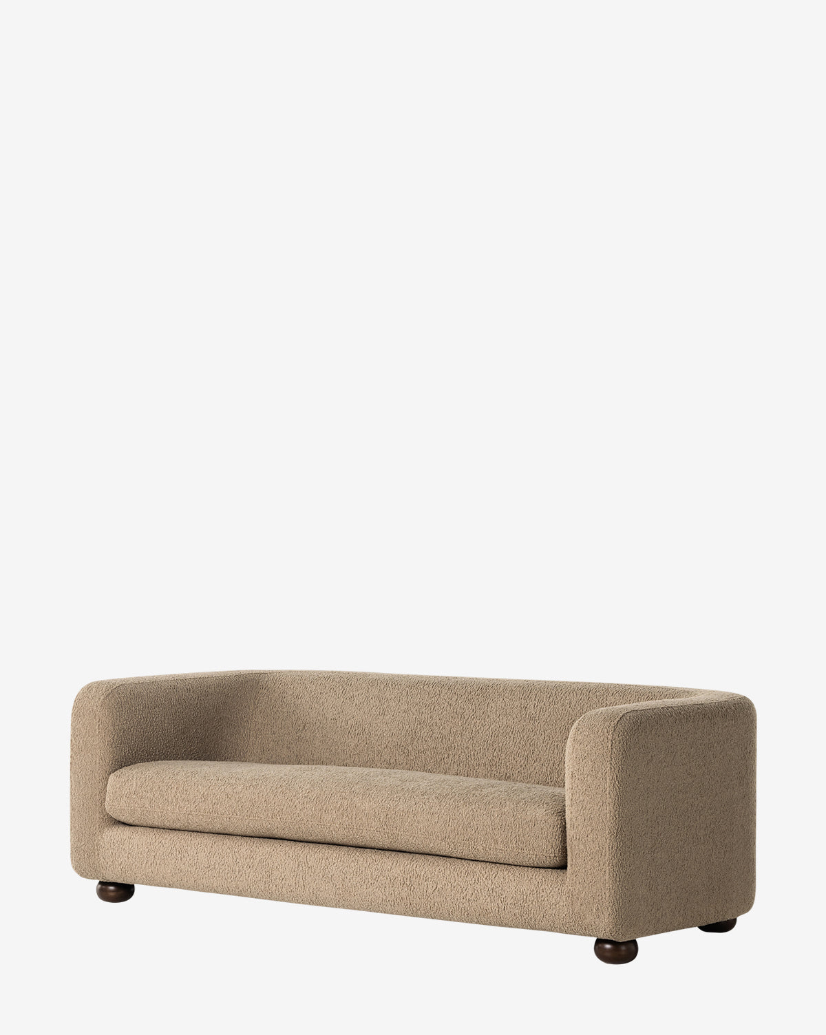 Quill Sofa 84"