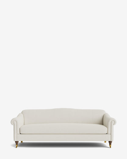 Hildegard Sofa 90"