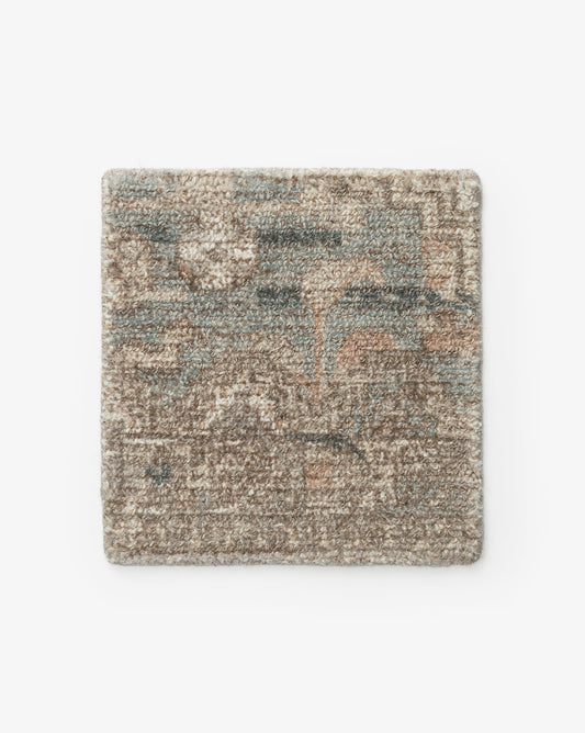Wilshire Rug Swatch