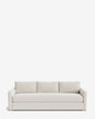 Macy Upholstered Sofa (84"-96")