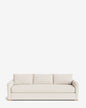 Macy Upholstered Sofa (84"-96")