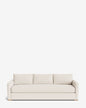 Macy Upholstered Sofa (84"-96")