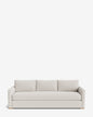 Macy Upholstered Sofa (84"-96")