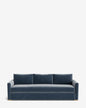 Macy Upholstered Sofa (84"-96")