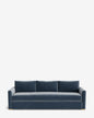 Macy Upholstered Sofa (84"-96")