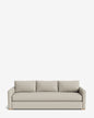 Macy Upholstered Sofa (84"-96")