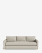 Macy Upholstered Sofa (84"-96")