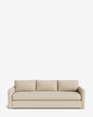 Macy Upholstered Sofa (84"-96")