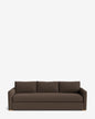 Macy Upholstered Sofa (84"-96")