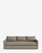 Macy Upholstered Sofa (84"-96")