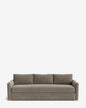 Macy Upholstered Sofa (84"-96")