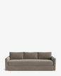 Macy Upholstered Sofa (84"-96")