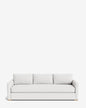 Macy Upholstered Sofa (84"-96")