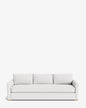 Macy Upholstered Sofa (84"-96")