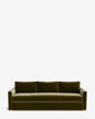 Macy Upholstered Sofa (84"-96")