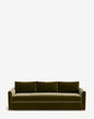 Macy Upholstered Sofa (84"-96")