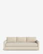 Macy Upholstered Sofa (84"-96")