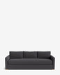 Macy Upholstered Sofa (84"-96")