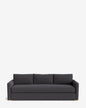 Macy Upholstered Sofa (84"-96")