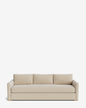 Macy Upholstered Sofa (84"-96")