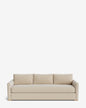 Macy Upholstered Sofa (84"-96")