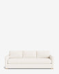 Macy Upholstered Sofa (84"-96")