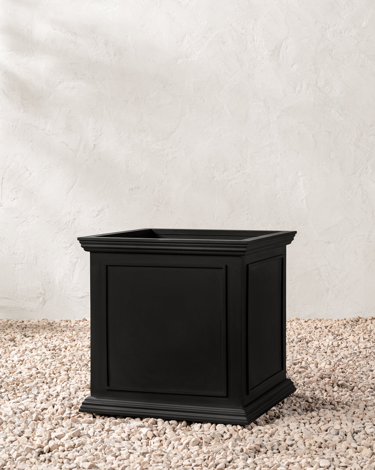 Riggins Outdoor Planter