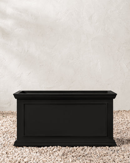 Riggins Outdoor Planter