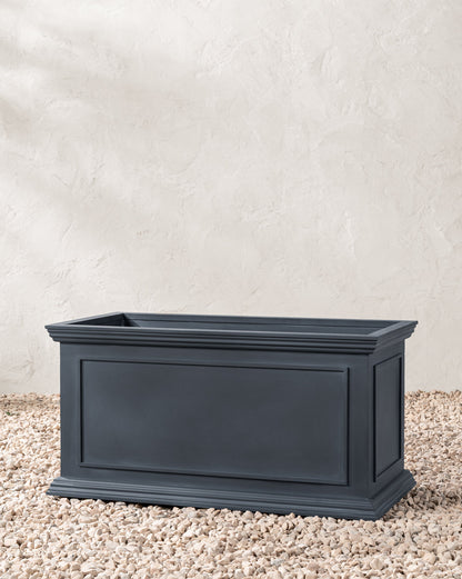 Riggins Outdoor Planter