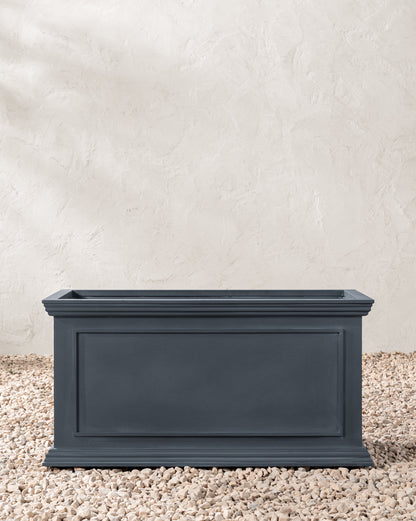 Riggins Outdoor Planter