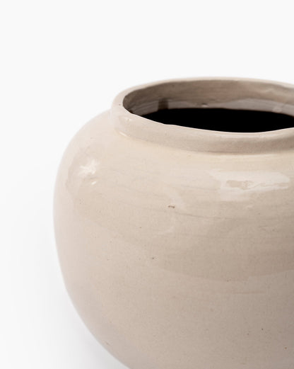 Rinna Ceramic Jar