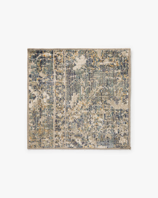 Rosemarie Collection No. 3 Swatch