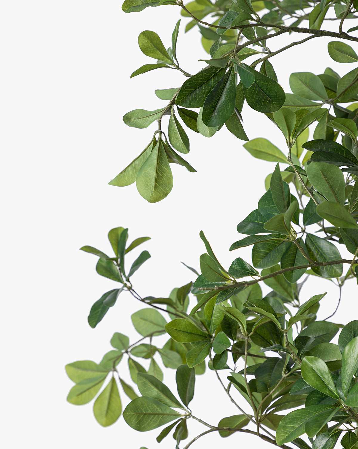 Shady Lady Faux Tree